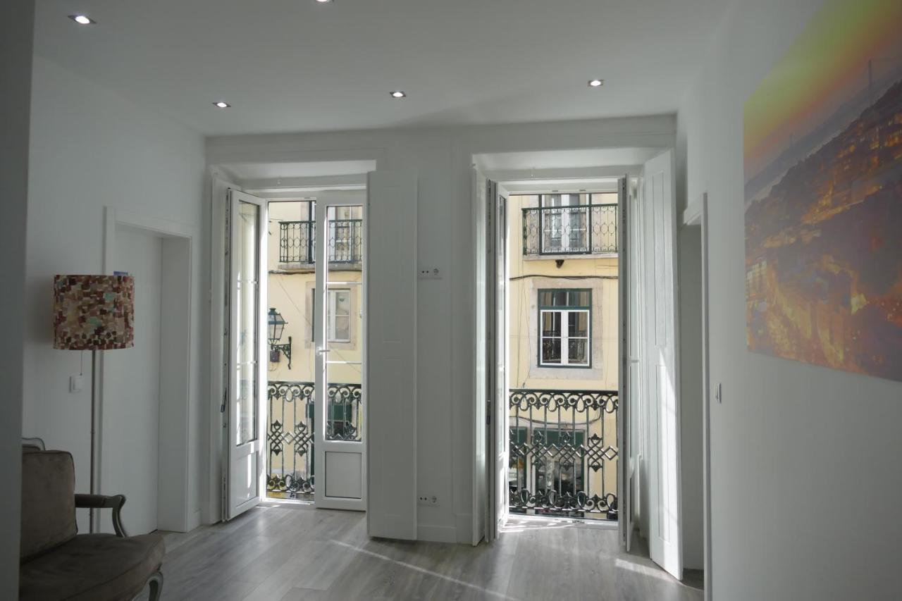 Good Night Guesthouse Lis Lisboa Dış mekan fotoğraf