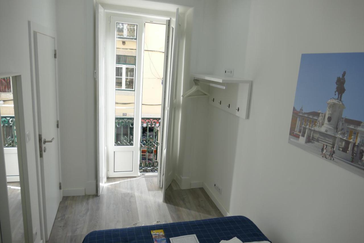 Good Night Guesthouse Lis Lisboa Dış mekan fotoğraf