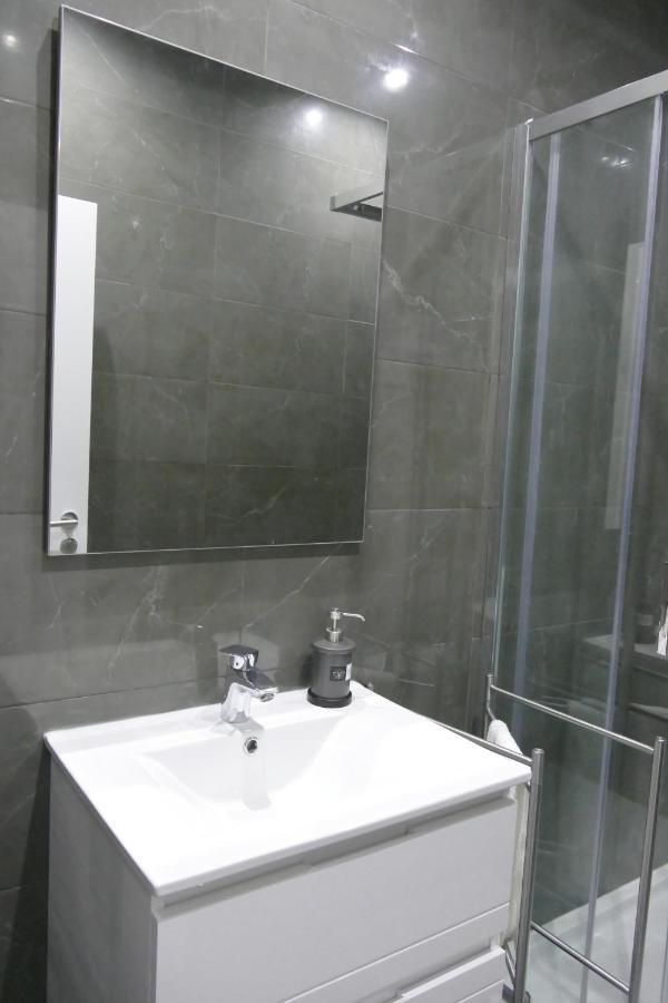 Good Night Guesthouse Lis Lisboa Dış mekan fotoğraf