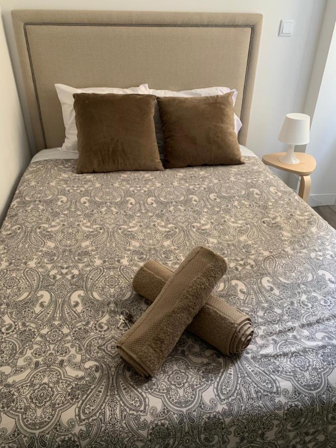Good Night Guesthouse Lis Lisboa Dış mekan fotoğraf