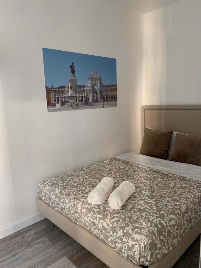 Good Night Guesthouse Lis Lisboa Dış mekan fotoğraf