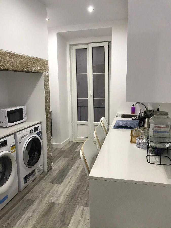 Good Night Guesthouse Lis Lisboa Dış mekan fotoğraf