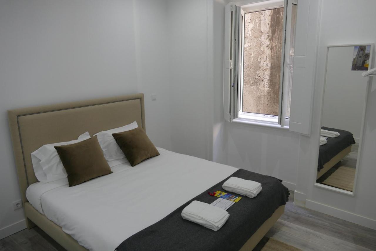 Good Night Guesthouse Lis Lisboa Dış mekan fotoğraf