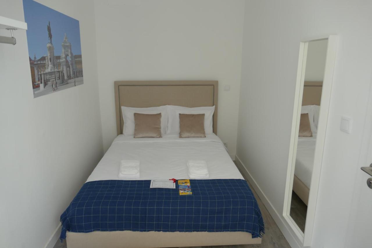 Good Night Guesthouse Lis Lisboa Dış mekan fotoğraf
